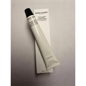Grown Alchemist Matte‎ Balancing Moisturiser 12ml NEW